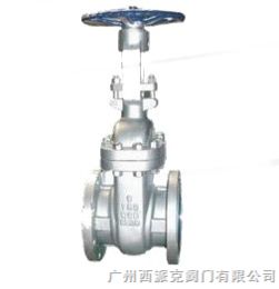 廣州西派克閥門廠 專業生產Z41 25等美標、日標、德標閘閥的領先企業